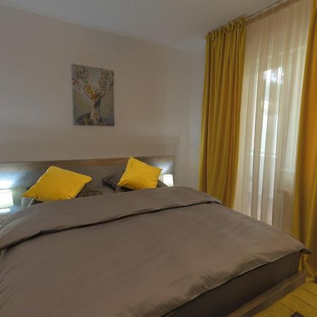 Luxury 2 Bedroom Holiday Apartment Piteşti Kültér fotó
