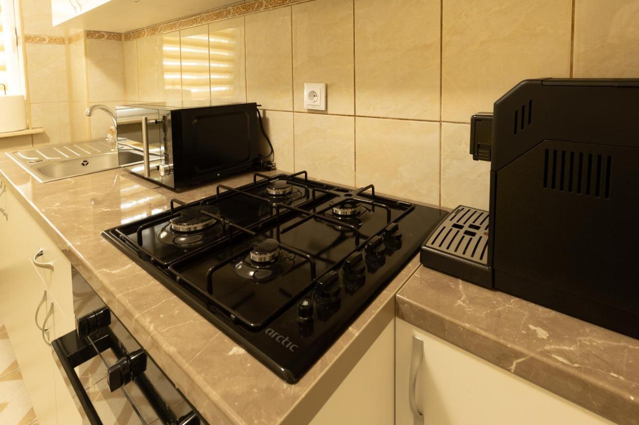Luxury 2 Bedroom Holiday Apartment Piteşti Kültér fotó